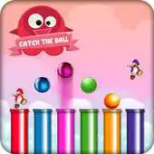 Free play online Catch the ball | Ball Catch up game APK